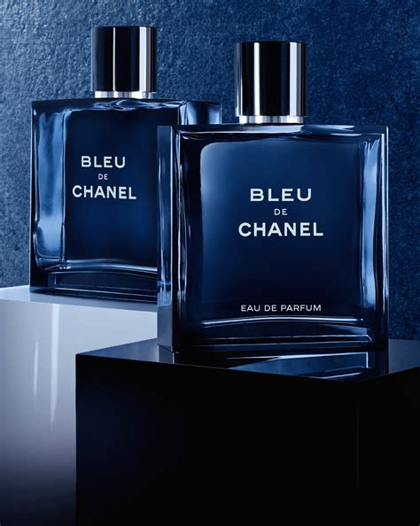 bleu de chanel cologne